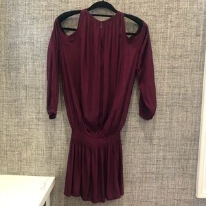 Ramy Brooke Lauren Dress